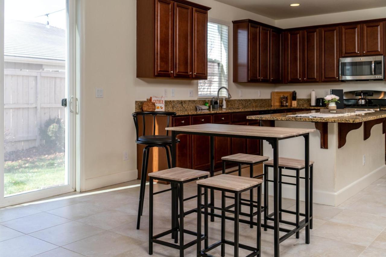 Dream Family Home In South Reno 4 Bed 30 Min To Lake Tahoe Esterno foto