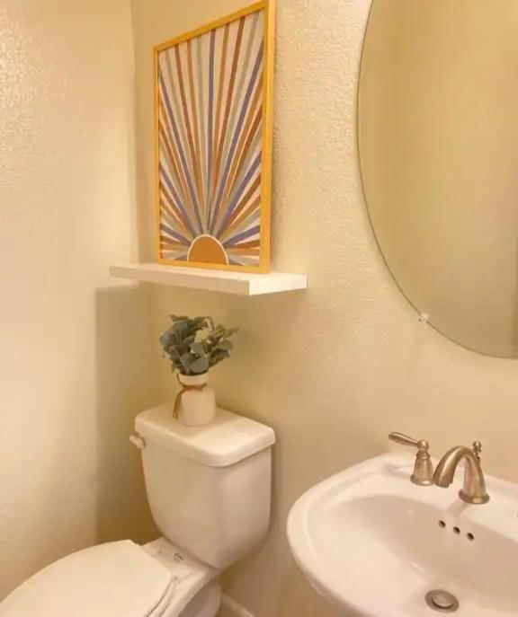 Dream Family Home In South Reno 4 Bed 30 Min To Lake Tahoe Esterno foto