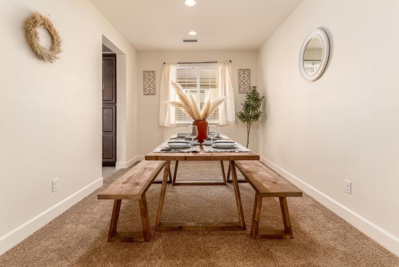 Dream Family Home In South Reno 4 Bed 30 Min To Lake Tahoe Esterno foto