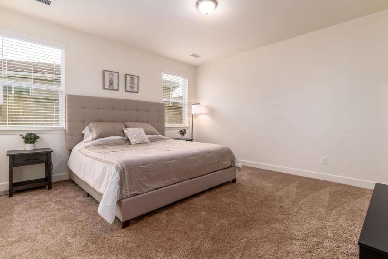 Dream Family Home In South Reno 4 Bed 30 Min To Lake Tahoe Esterno foto