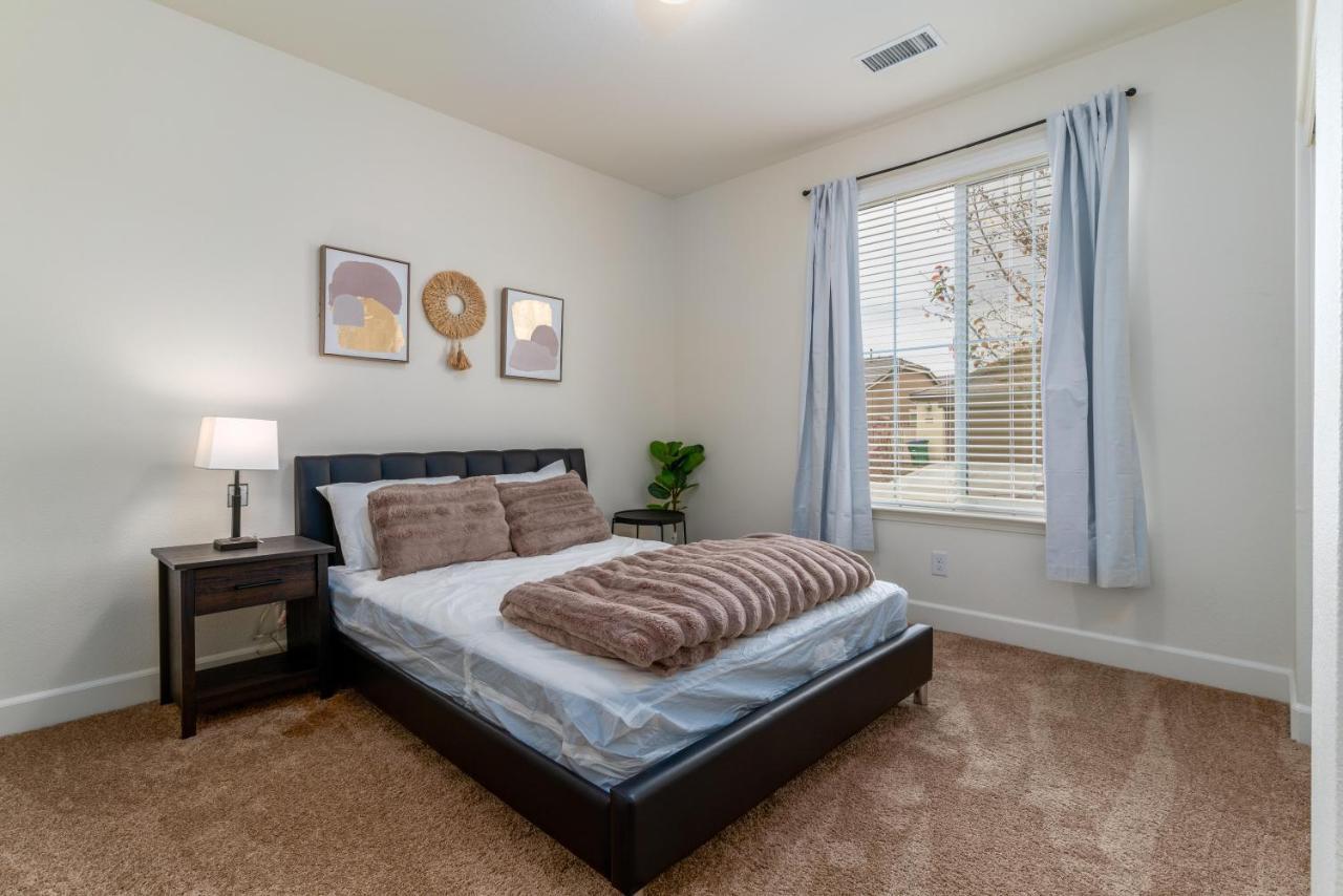 Dream Family Home In South Reno 4 Bed 30 Min To Lake Tahoe Esterno foto