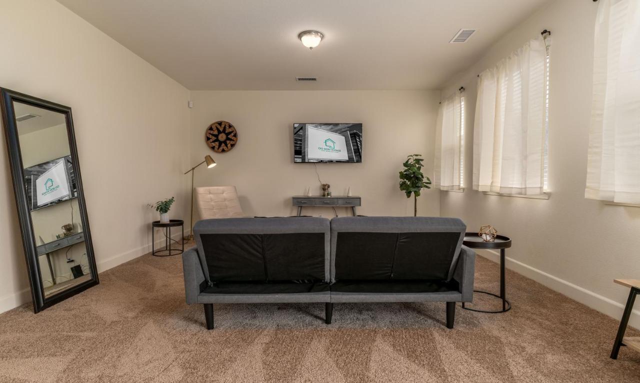 Dream Family Home In South Reno 4 Bed 30 Min To Lake Tahoe Esterno foto