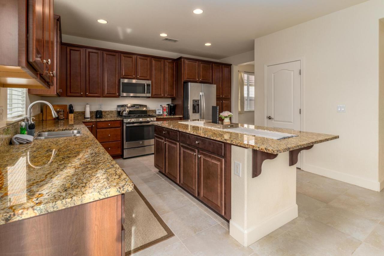 Dream Family Home In South Reno 4 Bed 30 Min To Lake Tahoe Esterno foto