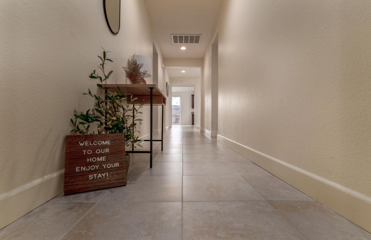 Dream Family Home In South Reno 4 Bed 30 Min To Lake Tahoe Esterno foto