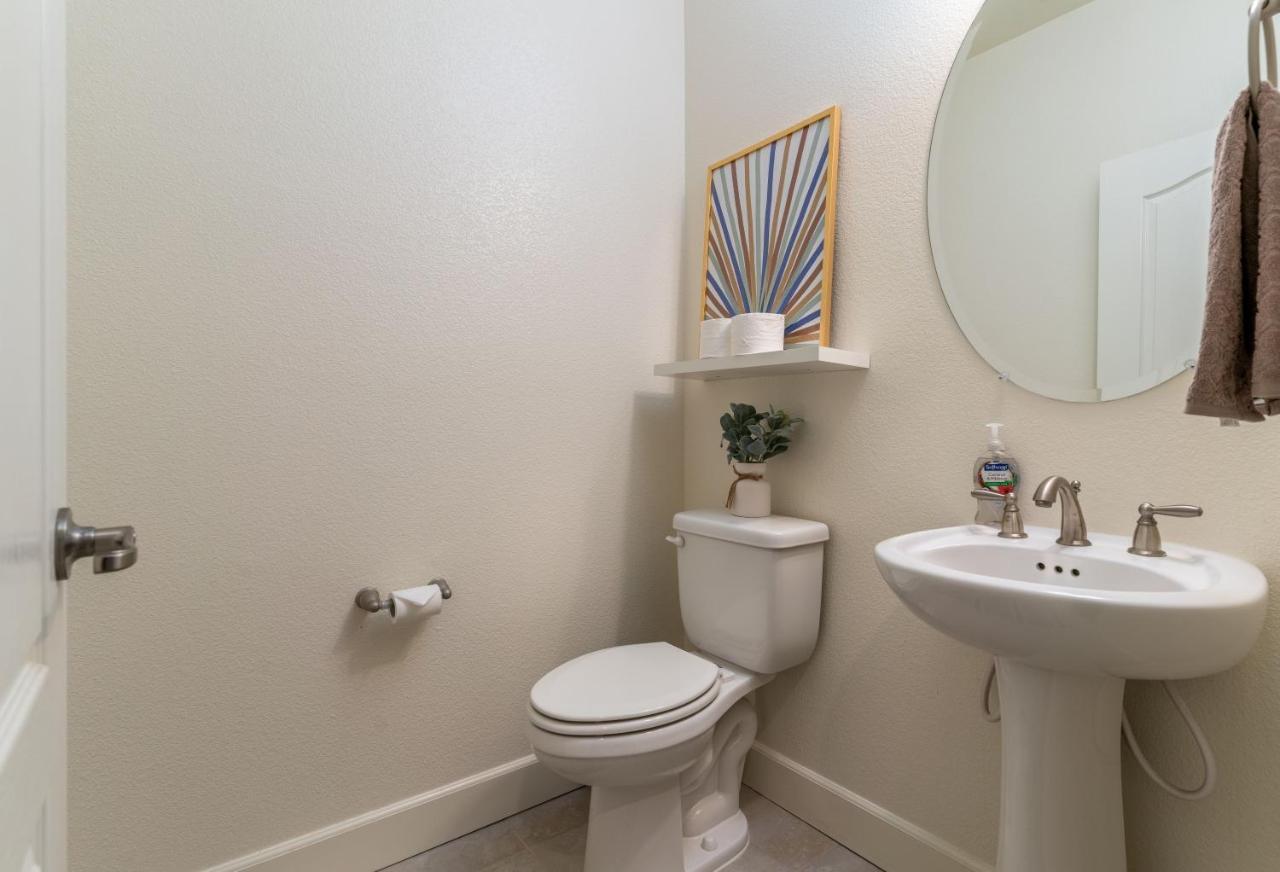 Dream Family Home In South Reno 4 Bed 30 Min To Lake Tahoe Esterno foto
