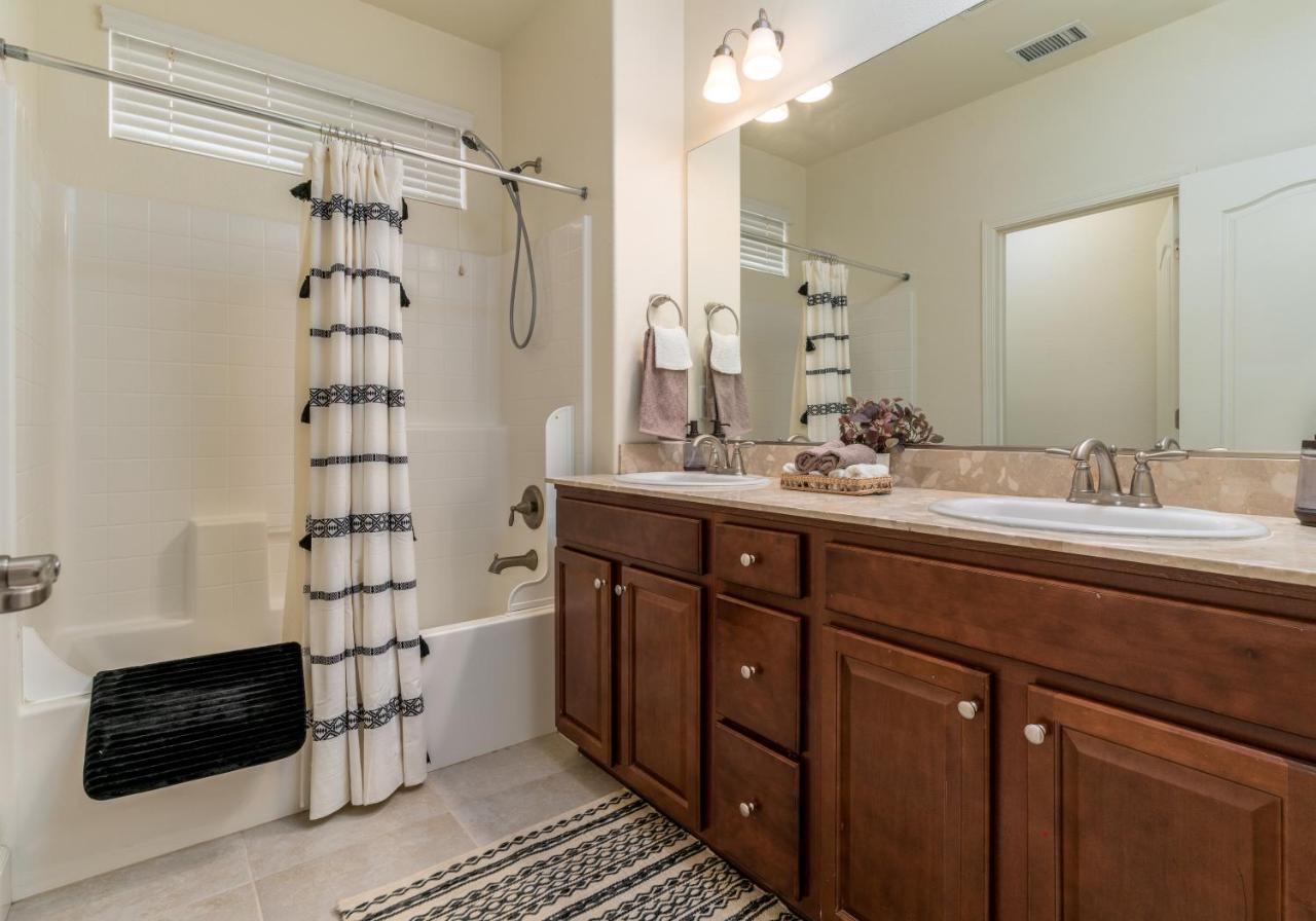 Dream Family Home In South Reno 4 Bed 30 Min To Lake Tahoe Esterno foto